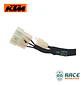 Regulador Trifasico Voltage Ktm Duke 250 Duke 390 Original - Miniatura 4