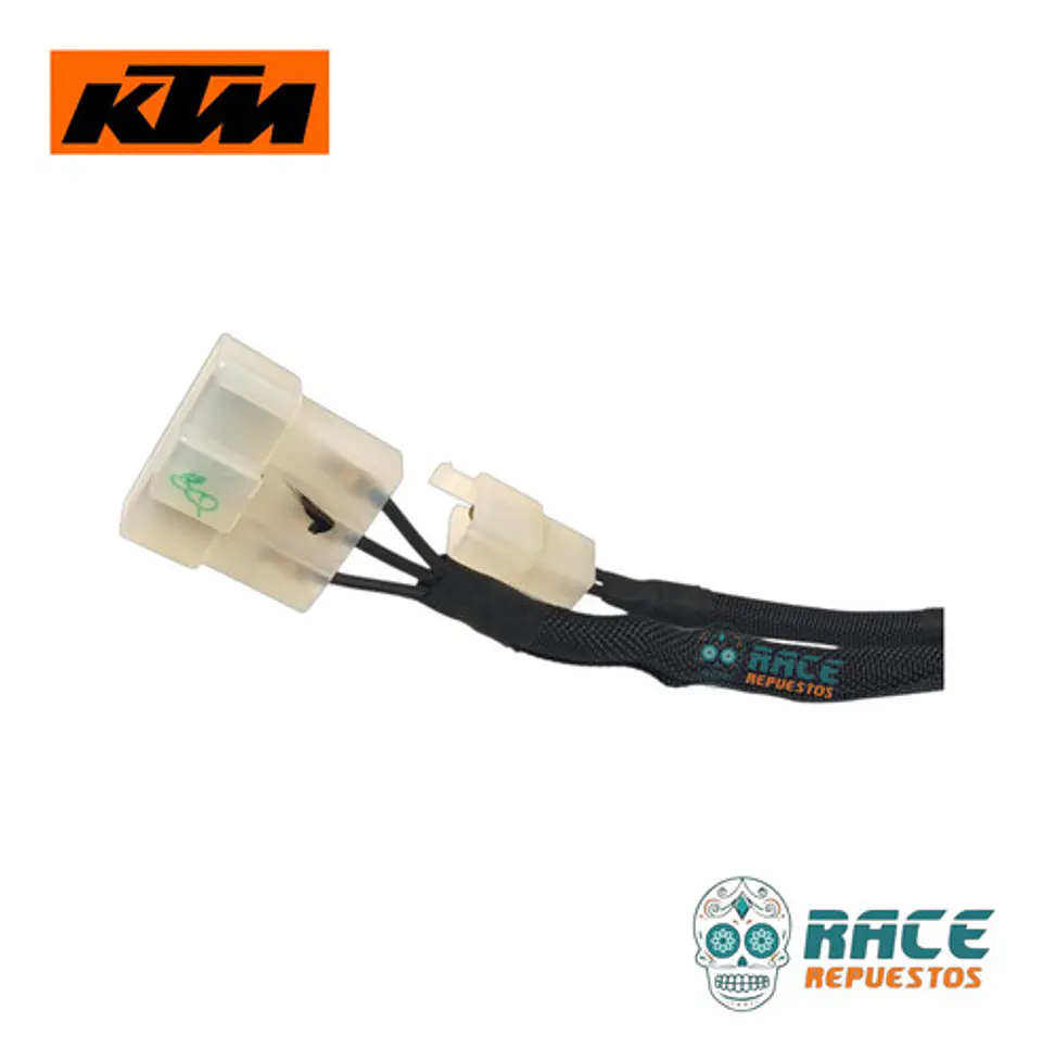 Regulador Trifasico Voltage Ktm Duke 250 Duke 390 Original 4