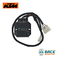 Regulador Trifasico Voltage Ktm Duke 250 Duke 390 Original - Miniatura 5