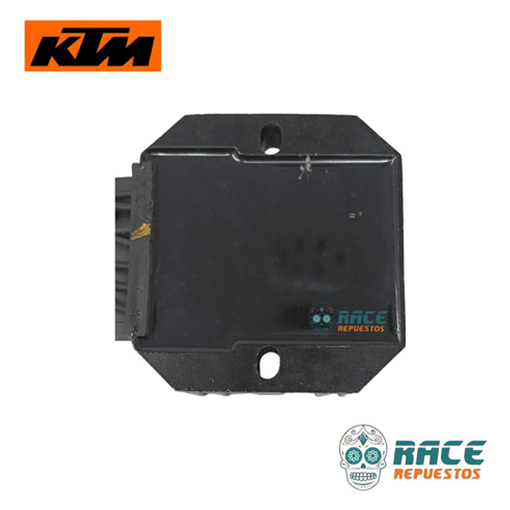 Regulador Trifasico Voltage Ktm Duke 250 Duke 390 Original 11