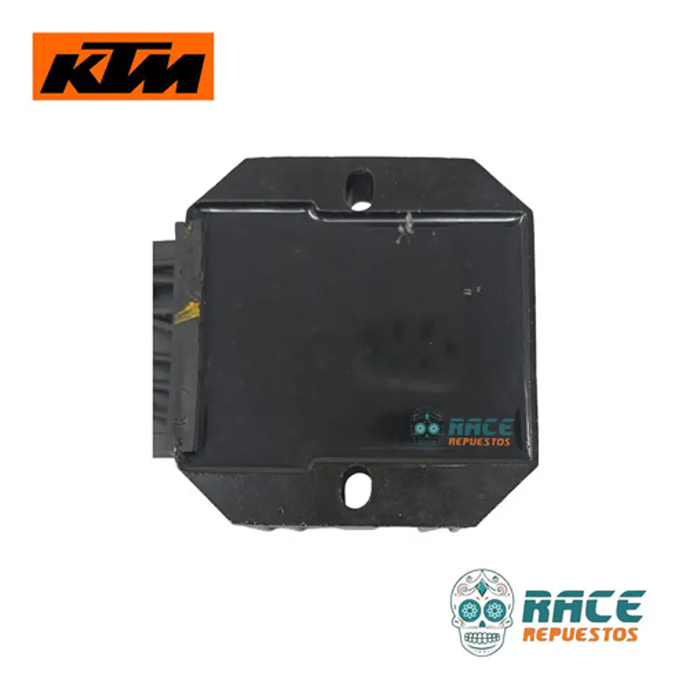 Regulador Trifasico Voltage Ktm Duke 250 Duke 390 Original 11