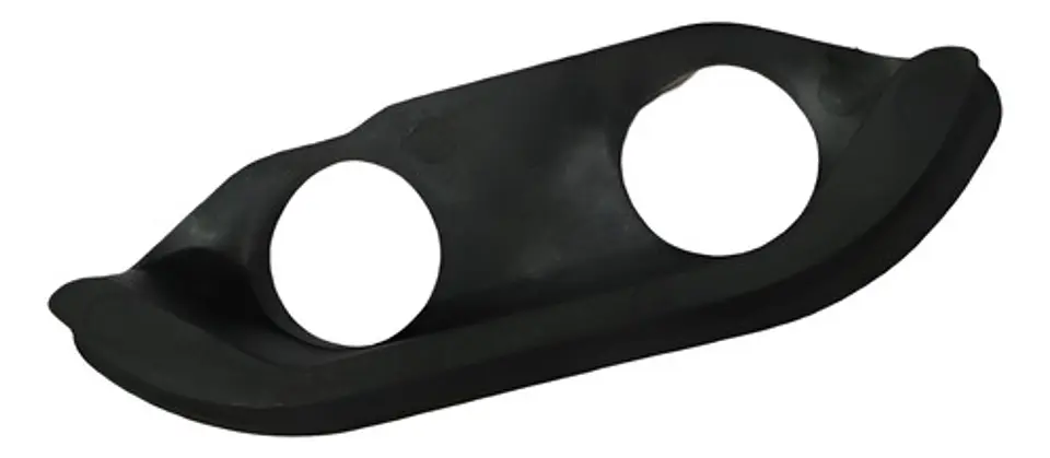Guia Cadena  Rueda Trasera Original Ktm Duke Y Rc 1