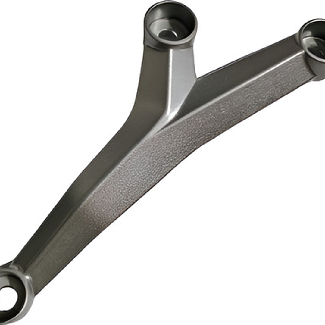 Soporte Motor Der Original Ktm Duke 200 Y Rc 200 Mod. Viejo 1