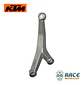 Soporte Motor Der Original Ktm Duke 200 Y Rc 200 Mod. Viejo - Miniatura 3