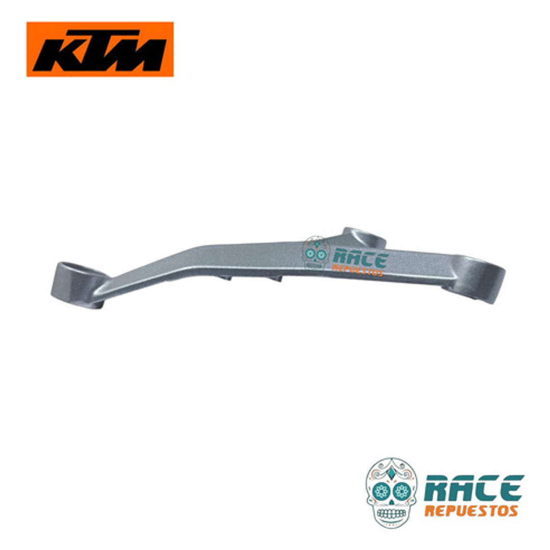 Soporte Motor Der Original Ktm Duke 200 Y Rc 200 Mod. Viejo 4