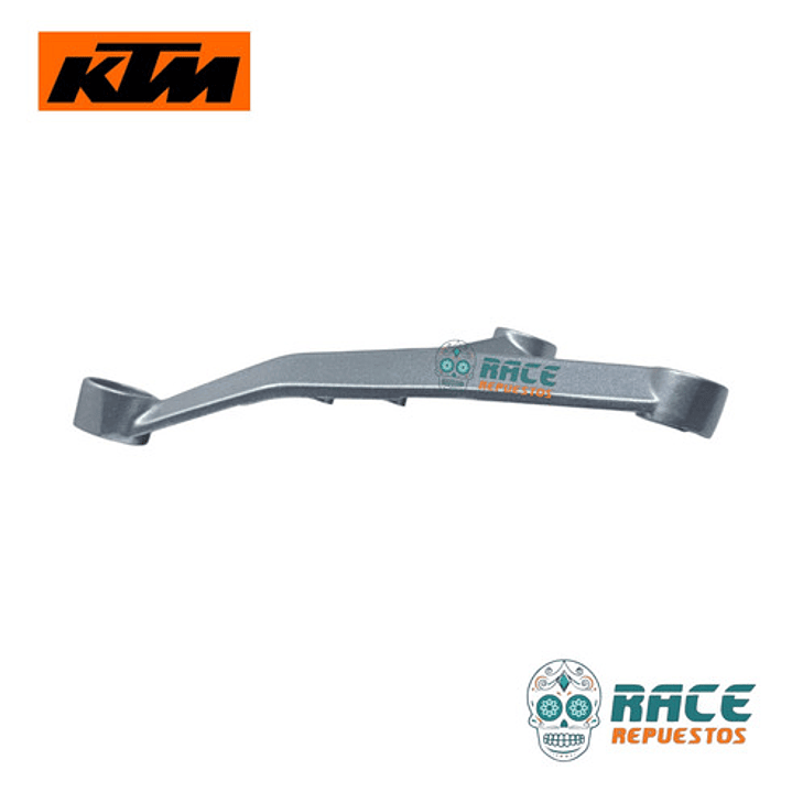 Soporte Motor Der Original Ktm Duke 200 Y Rc 200 Mod. Viejo 4