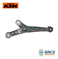 Soporte Motor Der Original Ktm Duke 200 Y Rc 200 Mod. Viejo - Miniatura 6