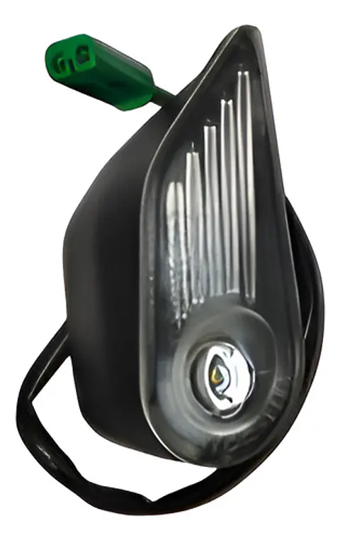 Intermitente Luz Delantera Izq Original Ktm Rc 200 Rc 390