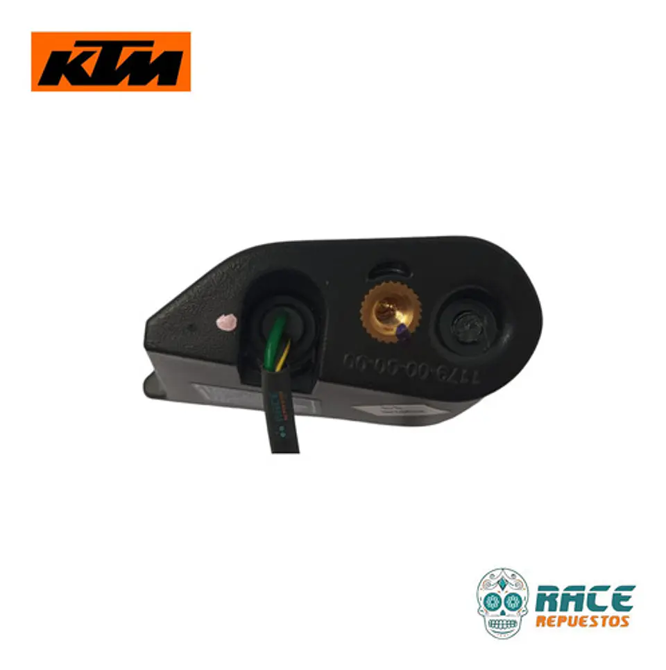 Intermitente Luz Delantera Izq Original Ktm Rc 200 Rc 390 5