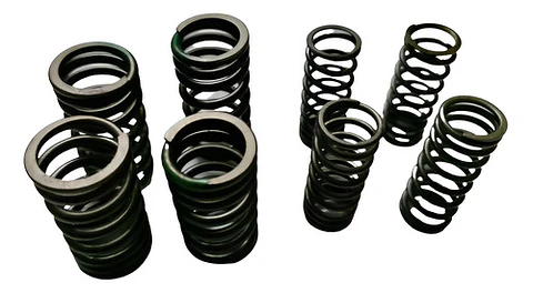 Resortes Valvulas Originales Ktm Duke 250 Duke 390 Y Rc 390