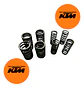 Resortes Valvulas Originales Ktm Duke 250 Duke 390 Y Rc 390 - Miniatura 2