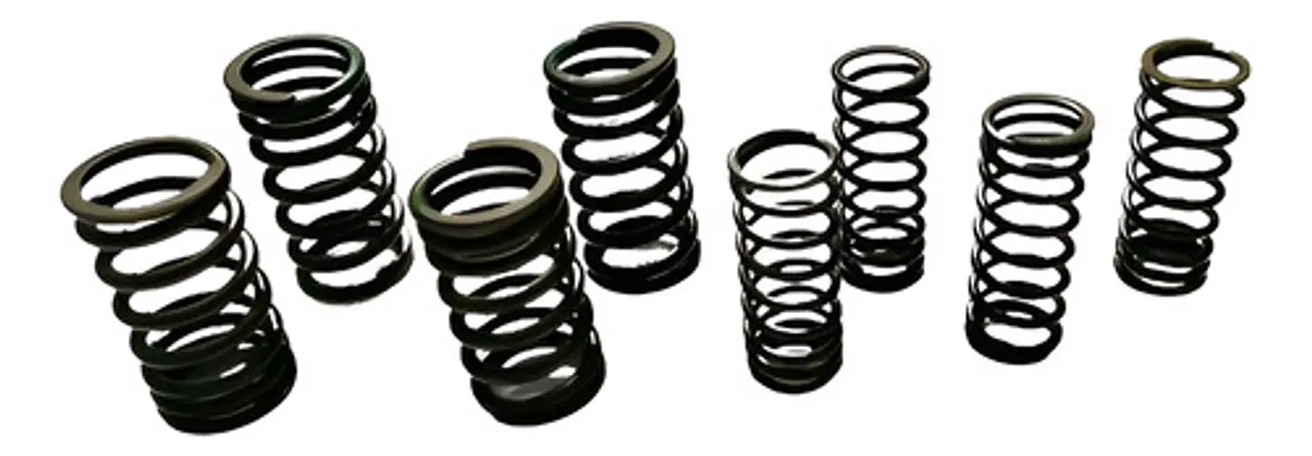 Resortes Valvulas Originales Ktm Duke 250 Duke 390 Y Rc 390 4