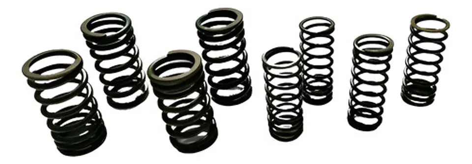 Resortes Valvulas Originales Ktm Duke 250 Duke 390 Y Rc 390 4