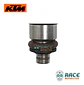 Inyector Gasolina Ktm Duke 200 Ktm Rc 200 Original Nuevo - Miniatura 4