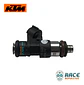 Inyector Gasolina Ktm Duke 200 Ktm Rc 200 Original Nuevo - Miniatura 9