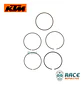 Juego Anillos De Piston Ktm Duke 250 Adventure 250 Original - Miniatura 4
