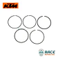 Juego Anillos De Piston Ktm Duke 250 Adventure 250 Original - Miniatura 7