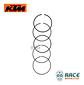 Juego Anillos De Piston Ktm Duke 250 Adventure 250 Original - Miniatura 9