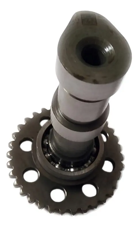 Arbol Eje De Levas Escape Original Ktm Duke 200 Y Rc 200