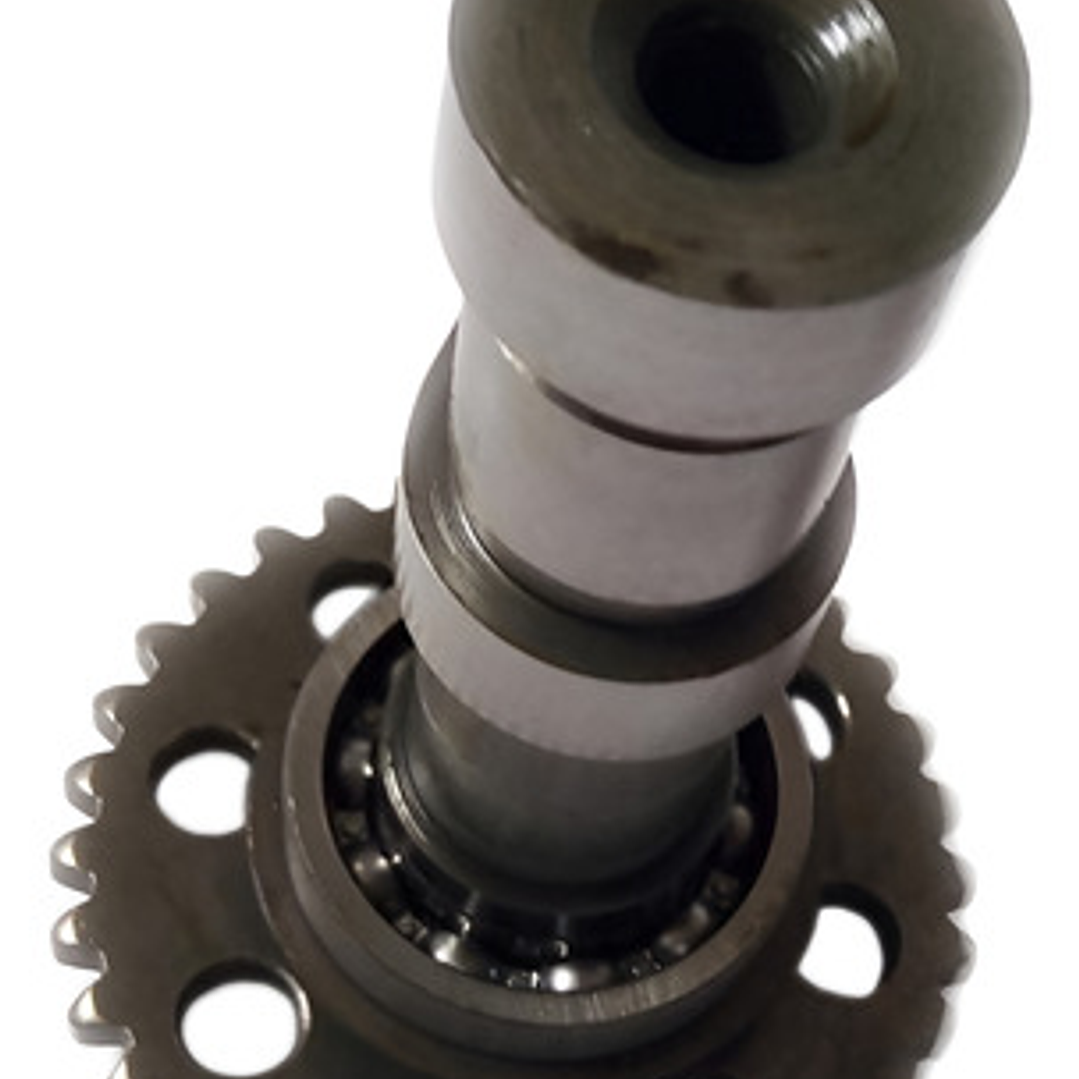 Arbol Eje De Levas Escape Original Ktm Duke 200 Y Rc 200 1