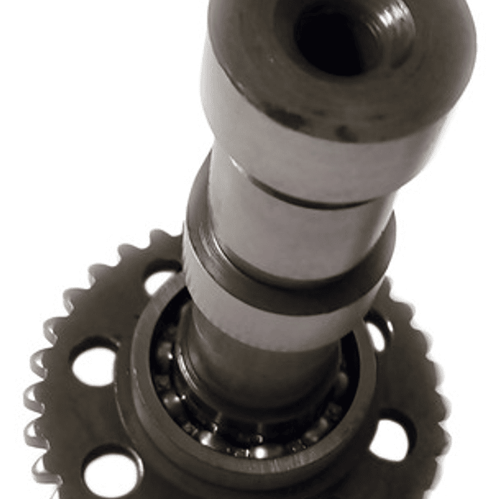 Arbol Eje De Levas Escape Original Ktm Duke 200 Y Rc 200 1