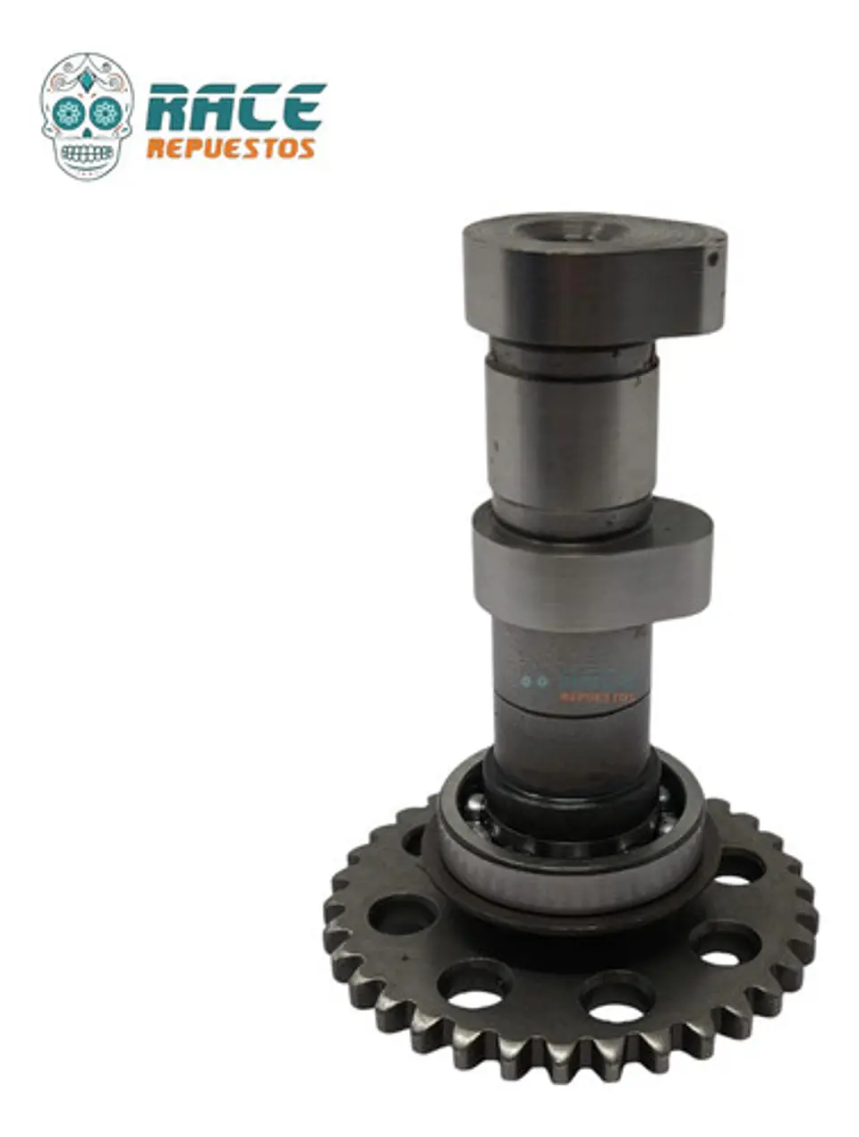 Arbol Eje De Levas Escape Original Ktm Duke 200 Y Rc 200 2