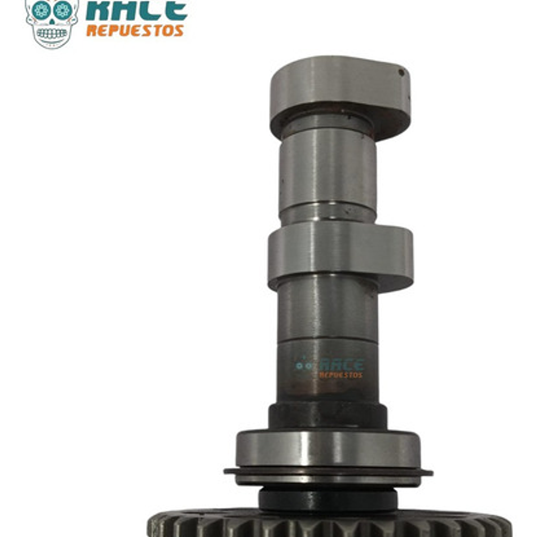 Arbol Eje De Levas Escape Original Ktm Duke 200 Y Rc 200 7