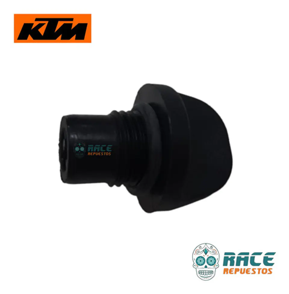 Tapon Aceite De Tapa Clutch Original Ktm Duke Y Rc 2