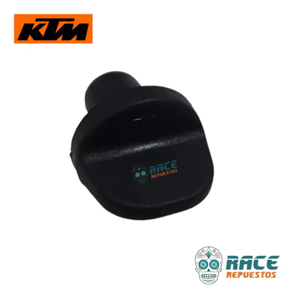 Tapon Aceite De Tapa Clutch Original Ktm Duke Y Rc 3