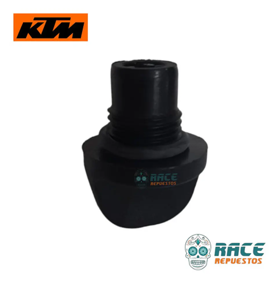 Tapon Aceite De Tapa Clutch Original Ktm Duke Y Rc 4