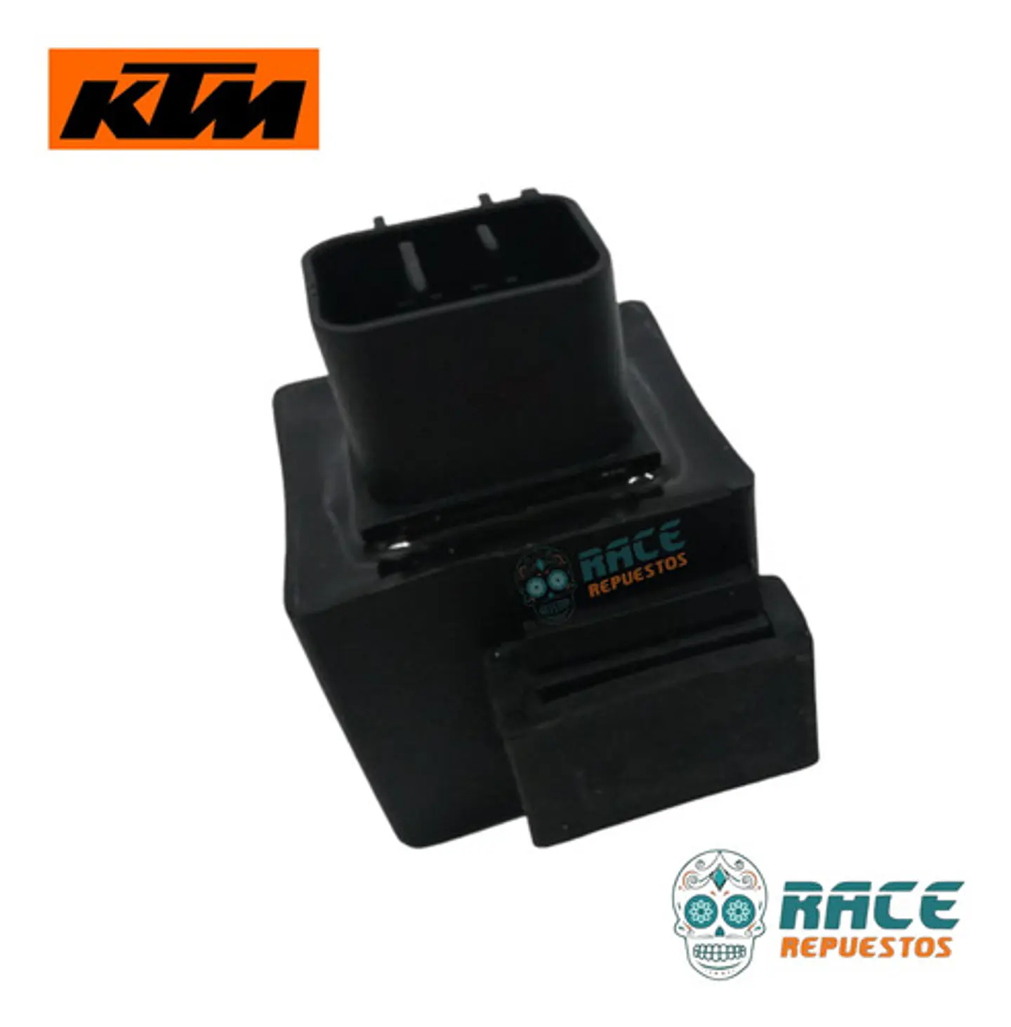 Unidad De Terminacion Ktm Duke 200 Ktm Rc 200 Original Nuevo 5