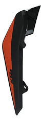 Tapa Farola Izq Negro Original Ktm Duke 390 Mod. Nuevos - Miniatura 3
