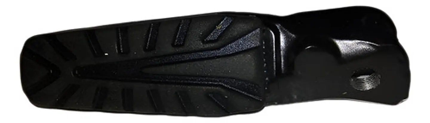Posapie Delantero Derecho Original Ktm Duke 200/250/390 Y Rc 1