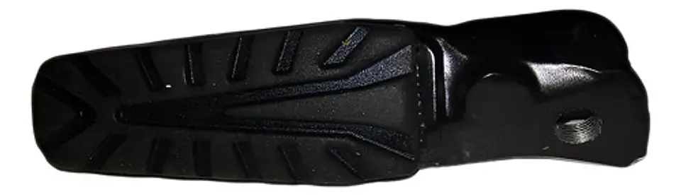 Posapie Delantero Derecho Original Ktm Duke 200/250/390 Y Rc 1