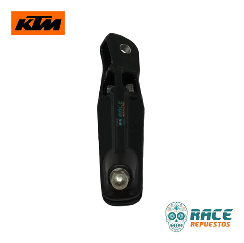 Posapie Delantero Derecho Original Ktm Duke 200/250/390 Y Rc 4