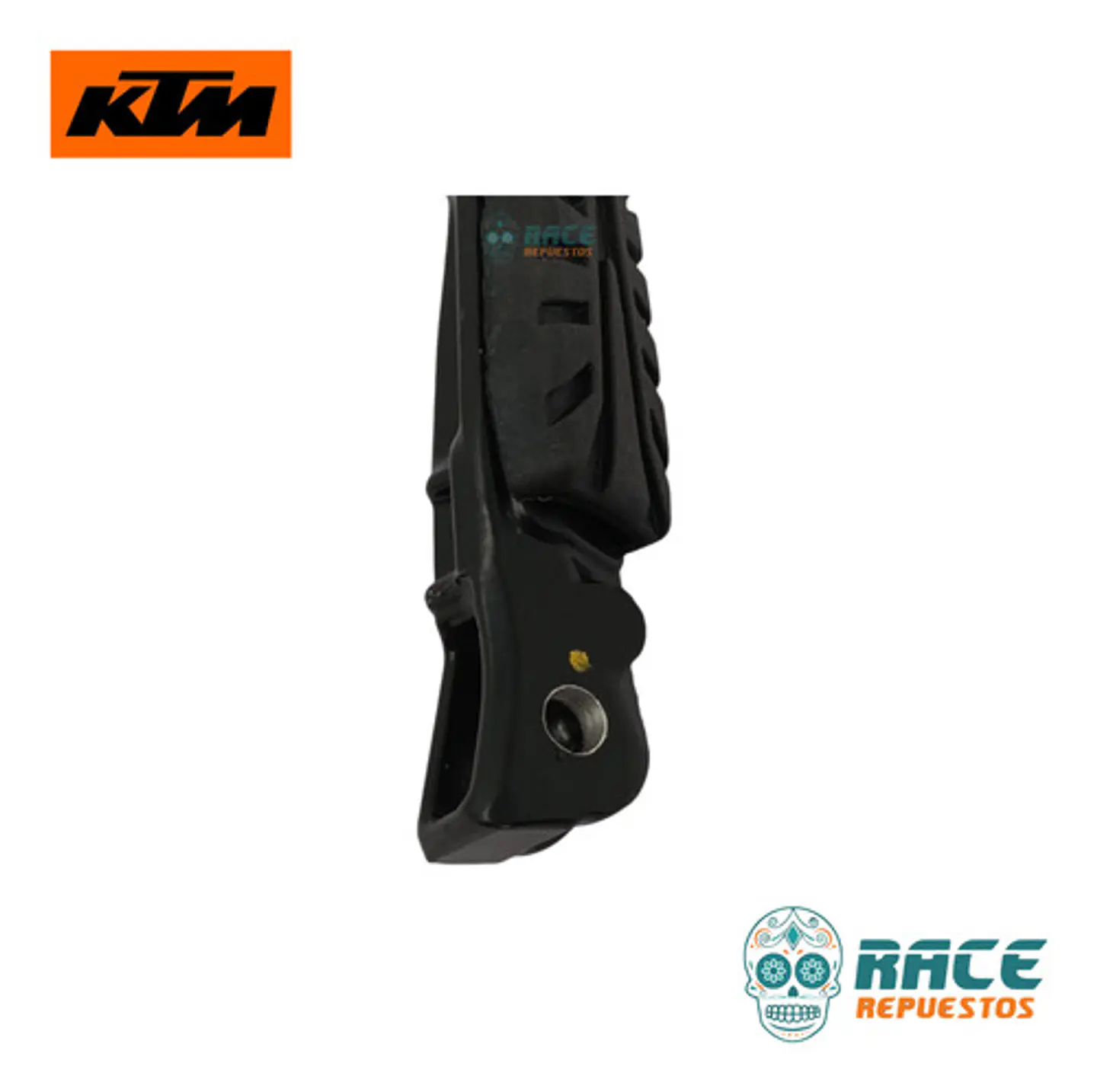 Posapie Delantero Derecho Original Ktm Duke 200/250/390 Y Rc 10