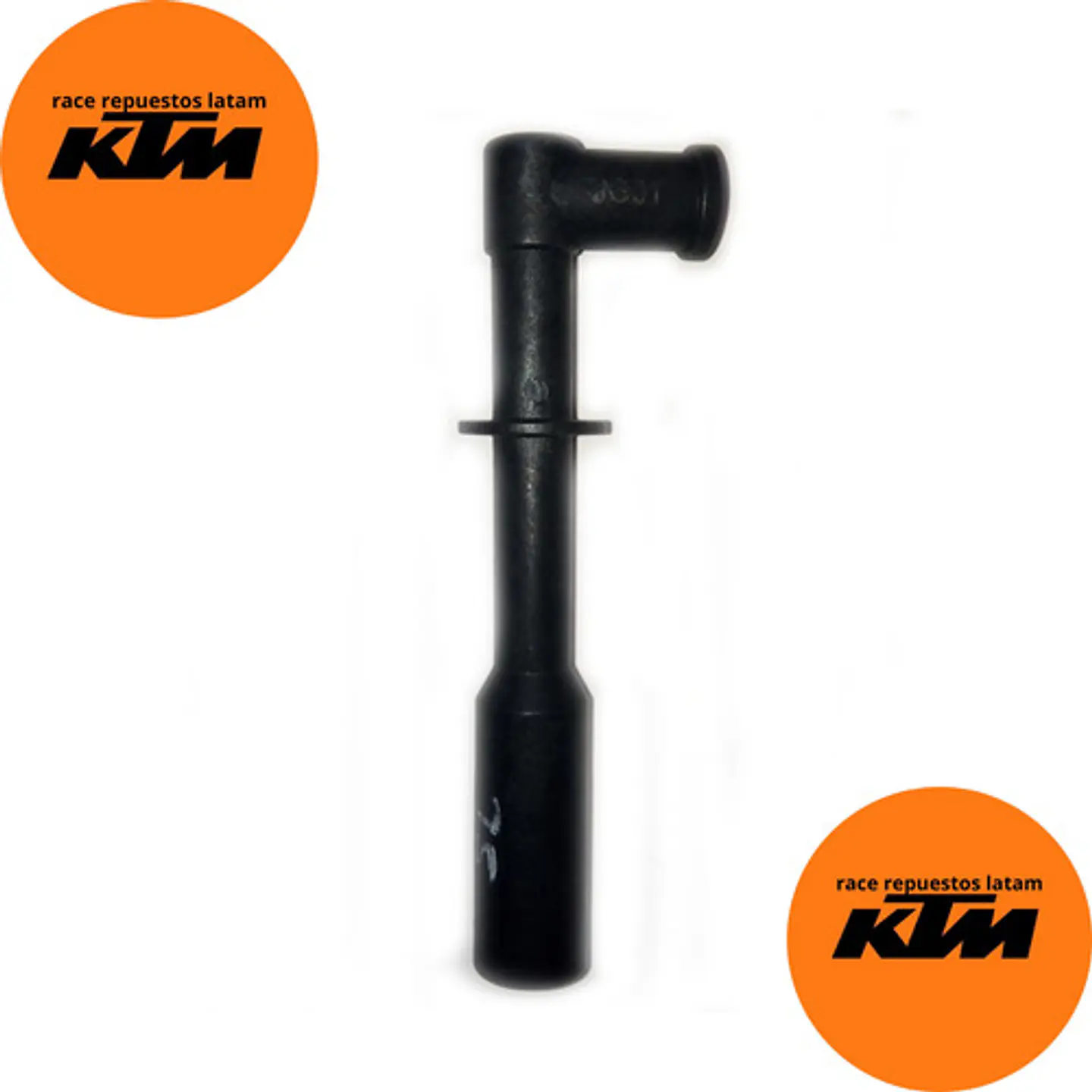 Ktm Cachimba Bujia Original Ktm Duke 200 Y Rc 200 Ktm 3