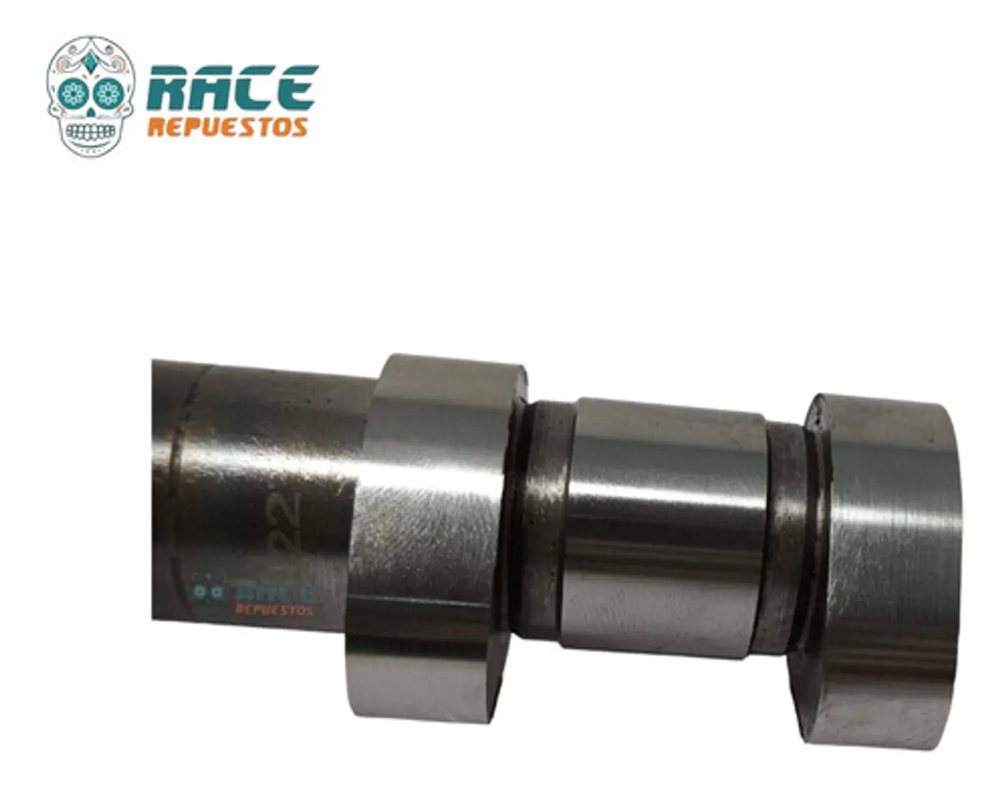 Eje Levas De Admision Original Ktm Duke 200 Y Rc 200 7
