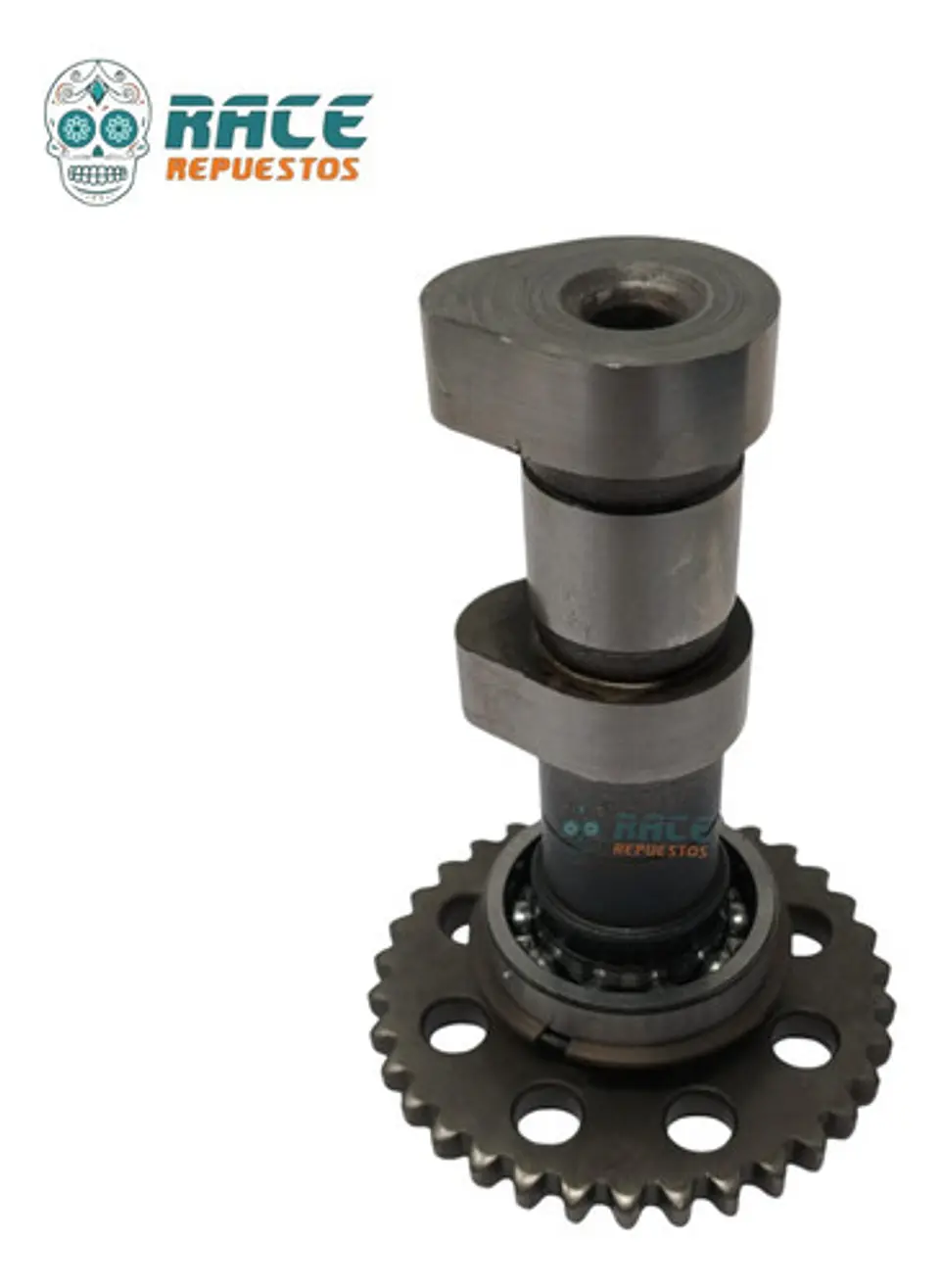Eje Levas De Admision Original Ktm Duke 200 Y Rc 200 8