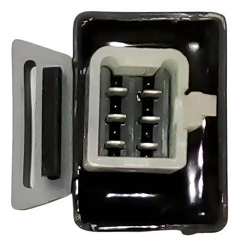 Unidad De Terminacion Ecu Original Ktm  Duke 125 Duke 200
