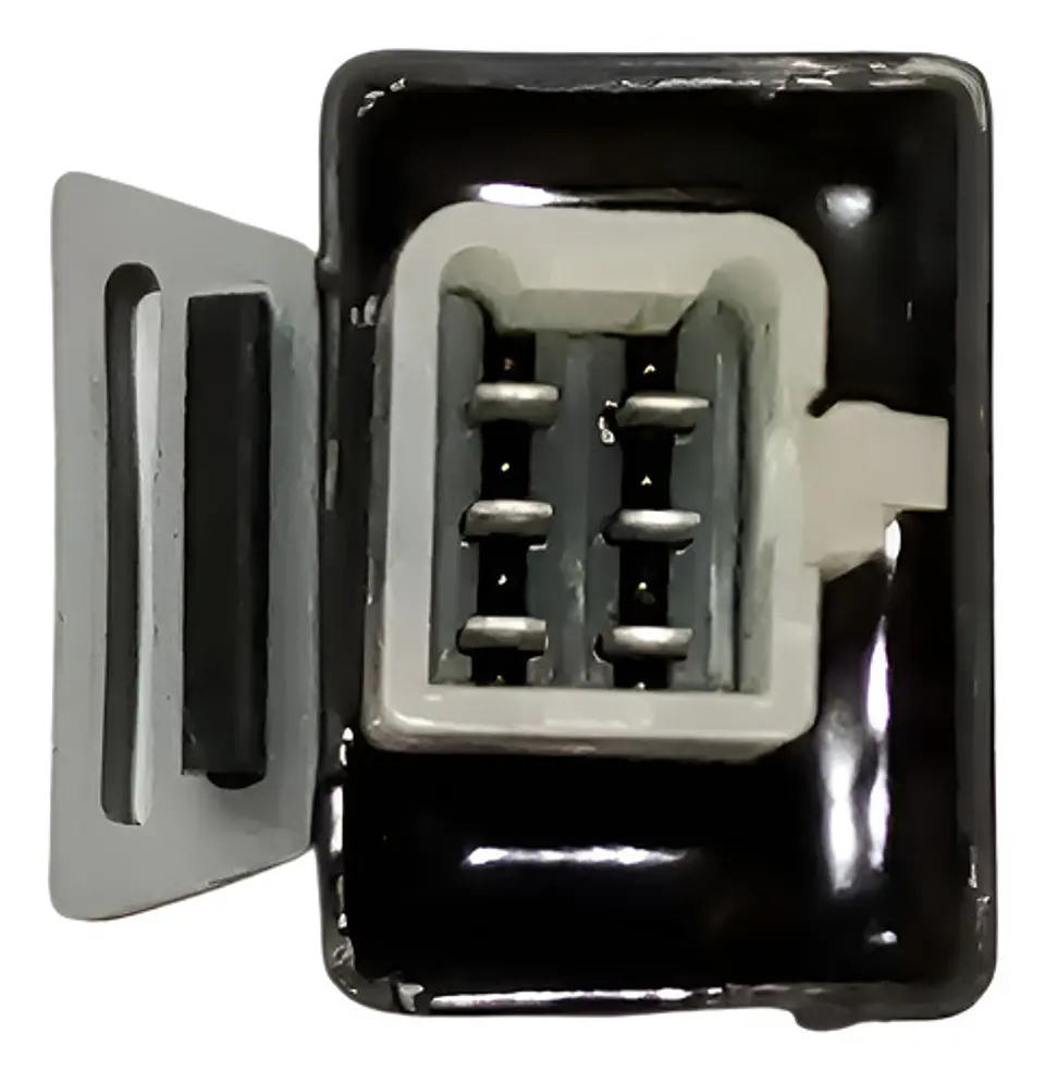 Unidad De Terminacion Ecu Original Ktm  Duke 125 Duke 200 1