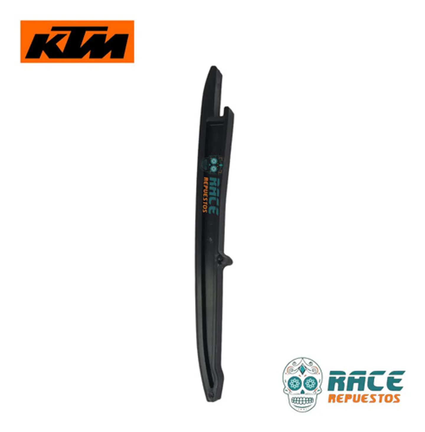 Guía Cadena Distribución Ktm Duke 250 Ktm Duke 390 Original 2