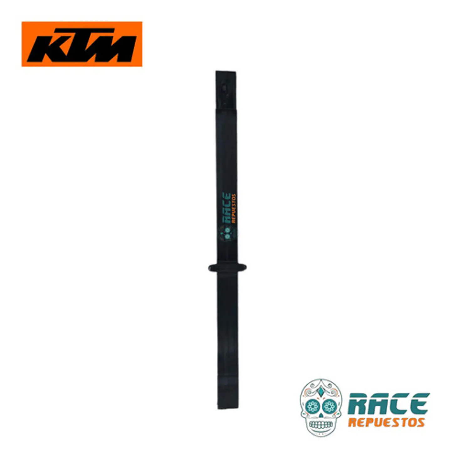 Guía Cadena Distribución Ktm Duke 250 Ktm Duke 390 Original 3