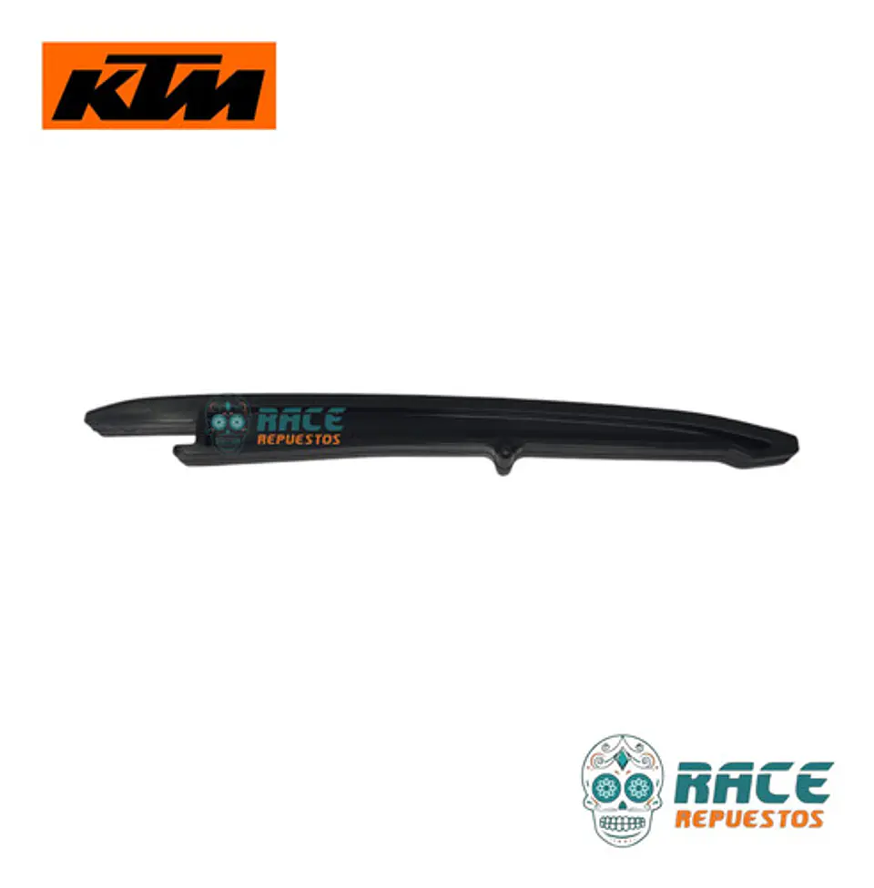 Guía Cadena Distribución Ktm Duke 250 Ktm Duke 390 Original 4
