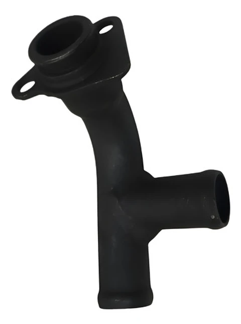 Tubo T De Enfriamiento Original Ktm Duke 125/200/250/390