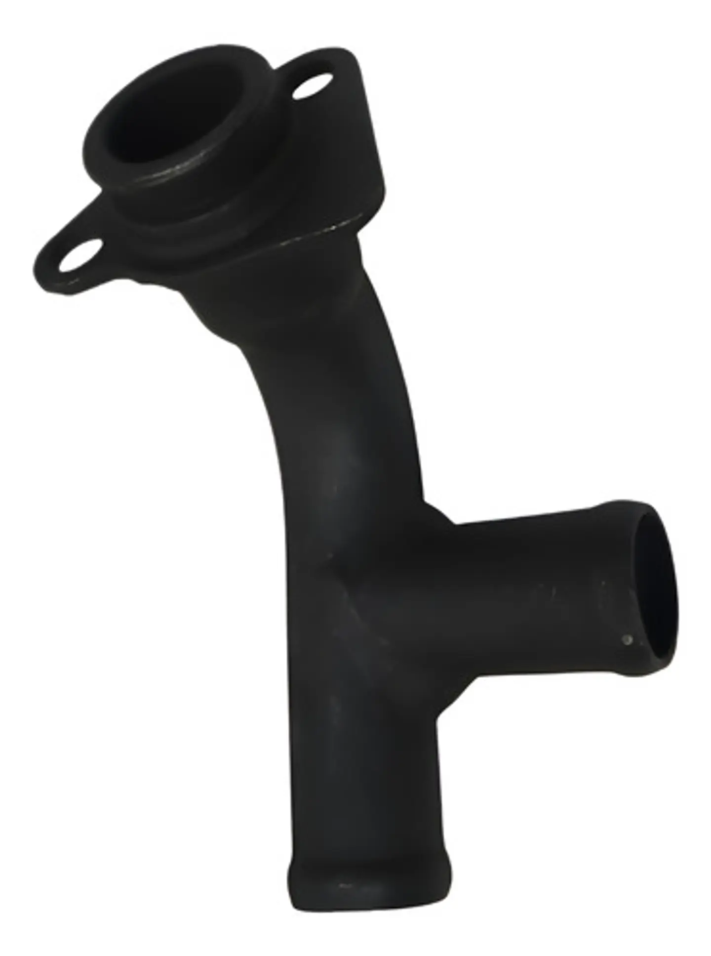 Tubo T De Enfriamiento Original Ktm Duke 125/200/250/390 1