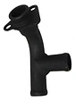 Tubo T De Enfriamiento Original Ktm Duke 125/200/250/390 - Miniatura 1