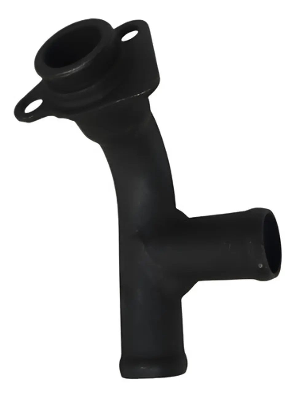 Tubo T De Enfriamiento Original Ktm Duke 125/200/250/390 1