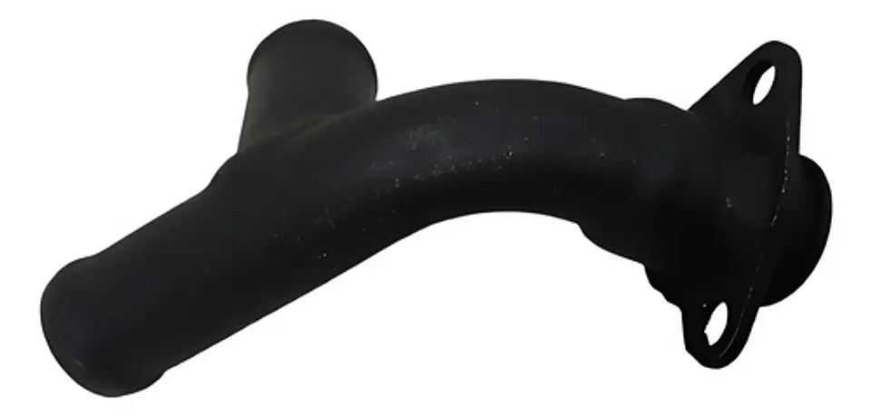 Tubo T De Enfriamiento Original Ktm Duke 125/200/250/390 3