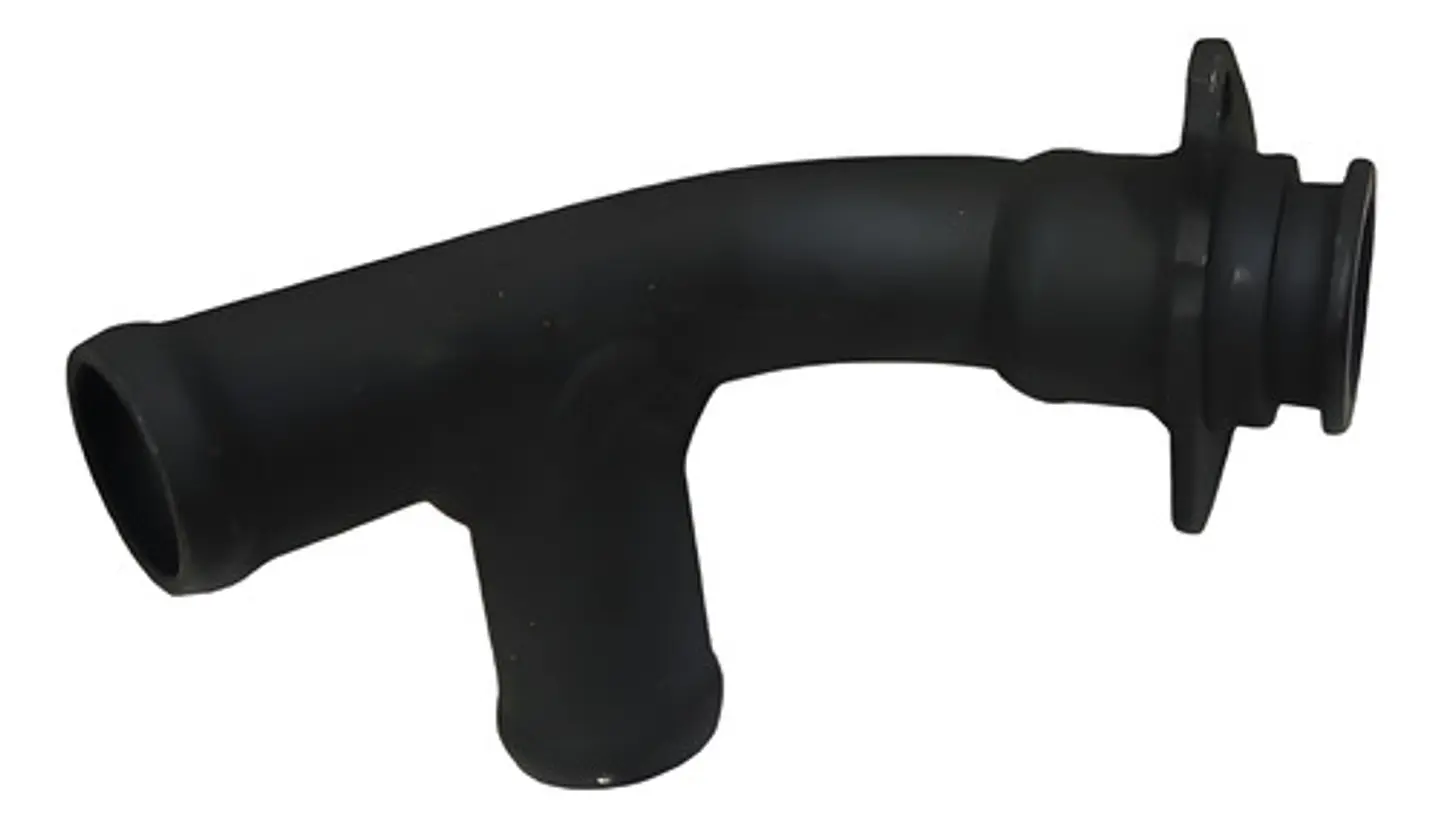 Tubo T De Enfriamiento Original Ktm Duke 125/200/250/390 4